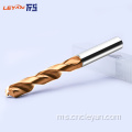 3 diameter 11.1mm-20.0mm bit pepejal bit lubang penyejuk